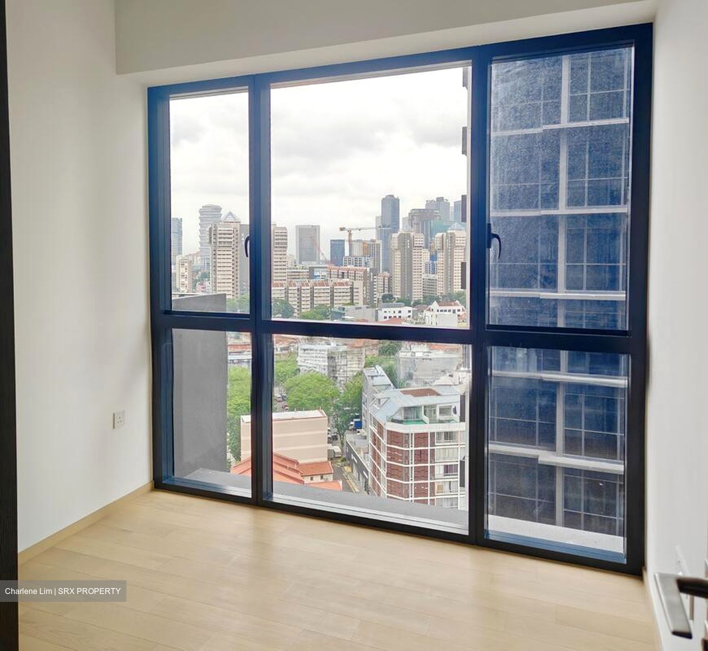 Piccadilly Grand (D8), Apartment #502637721